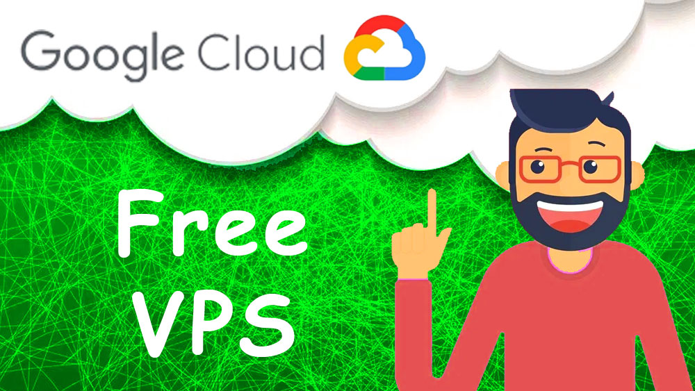 How to Get Google Cloud as a Year Free MT4 and MT5 Forex VPS