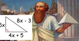 Mathematics Behind the Pythagorean Calculator